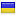 tehranfee.com is hosted in Ukraine